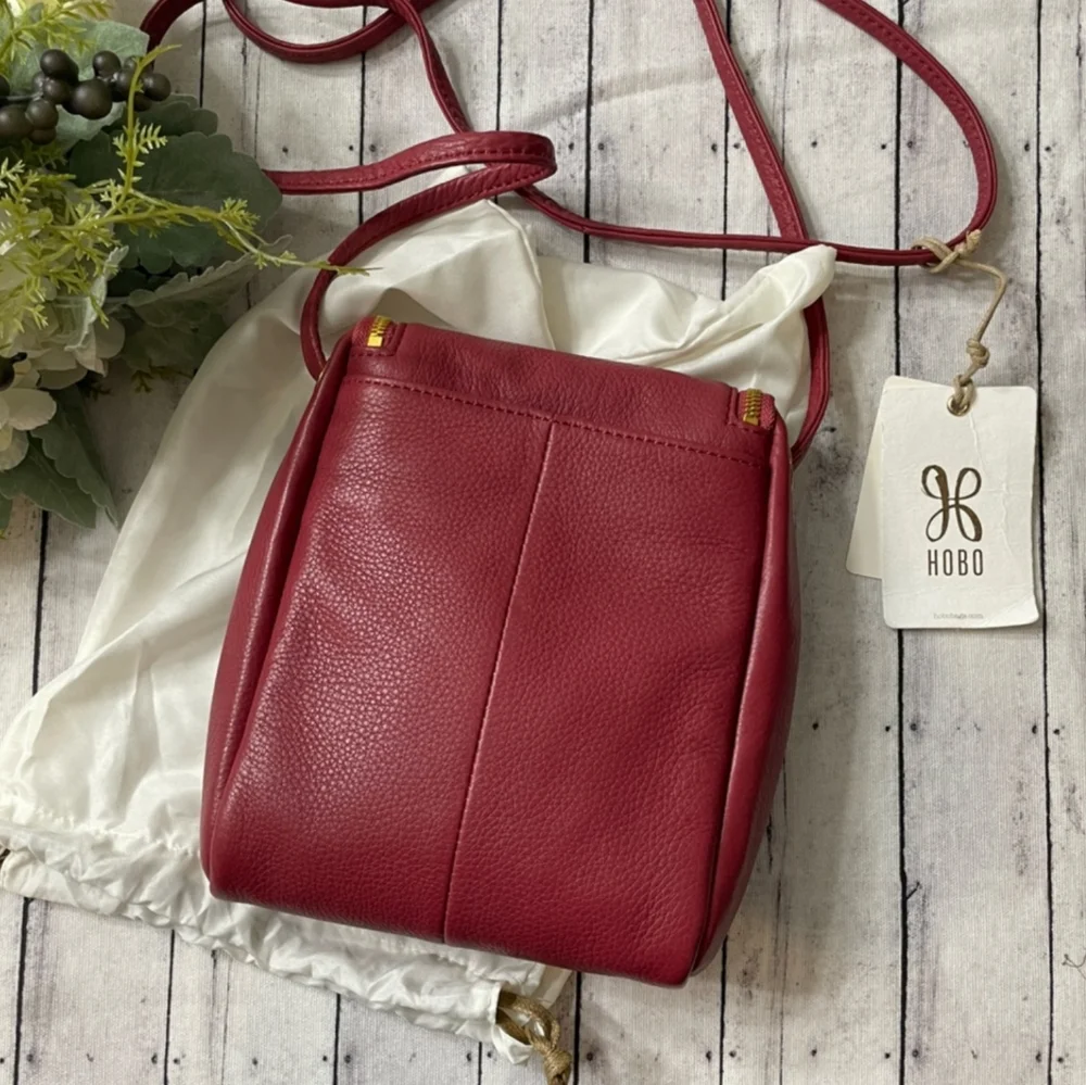 **Pics Updated!*🎉HP 6/19🎉🎉 HOBO Fern Crossbody Bag - Picture 9 of 16